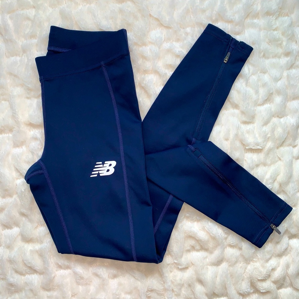 New Balance Running Pants - NWOT